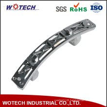 Zinc Parts OEM Die-Cast of ISO9001 Certificate